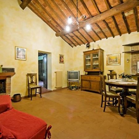Agriturismo Podere Fucile Монтепульчано Экстерьер фото